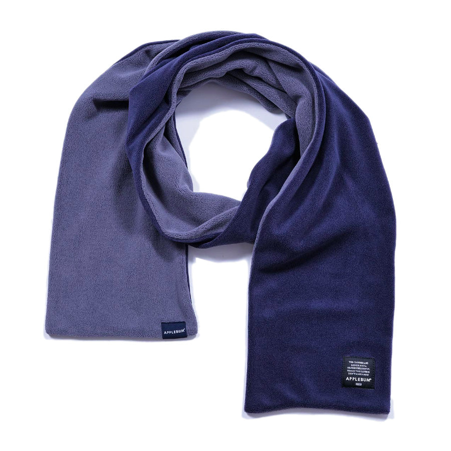 APPLEBUM ( アップルバム ) FLEECE MUFFLER フリース マフラー