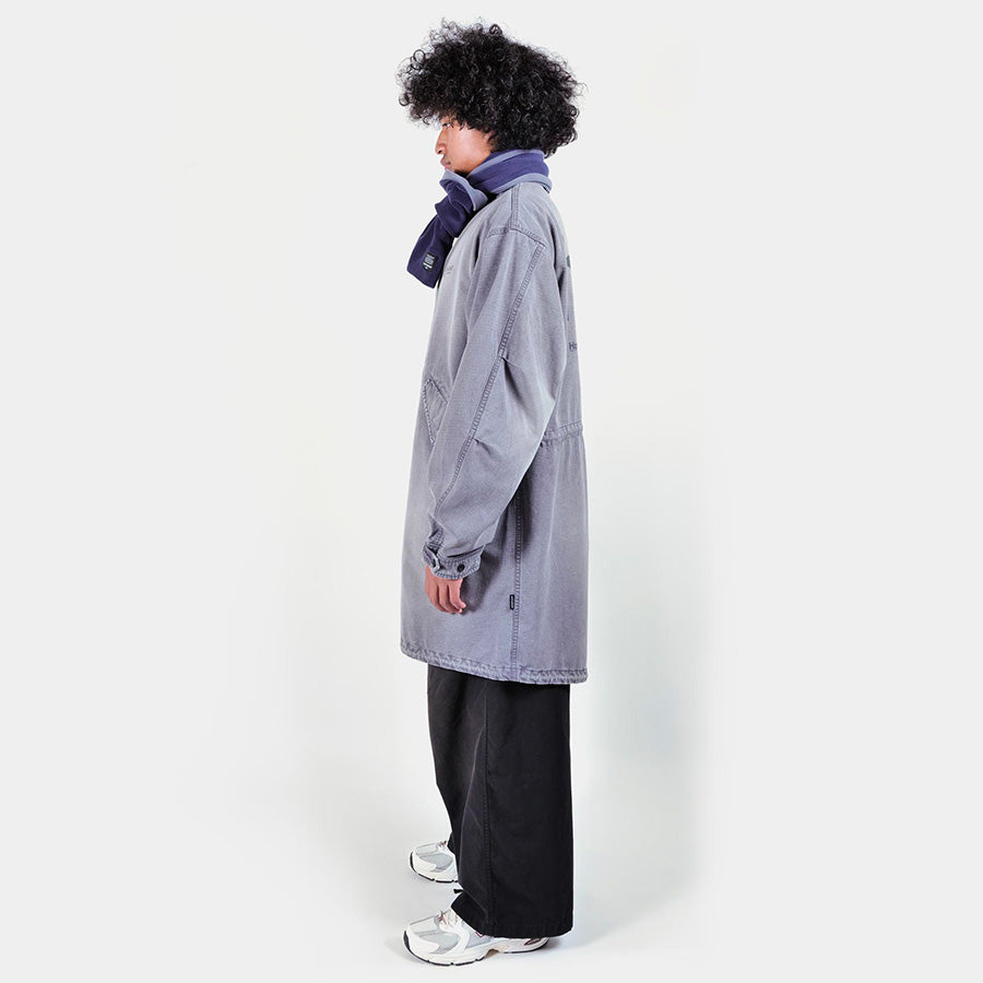APPLEBUM ( アップルバム ) FLEECE MUFFLER フリース マフラー