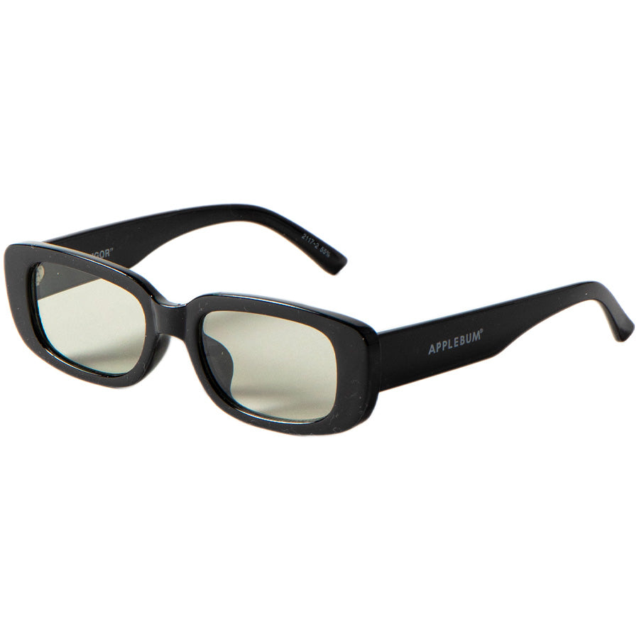 BY FAR クララ スクエアトゥ ヒル ミュル 22SSCLABLGLS BL Pilgrim Surf+Supply（ピルグリム サーフ+サプライ）Hook Mesh