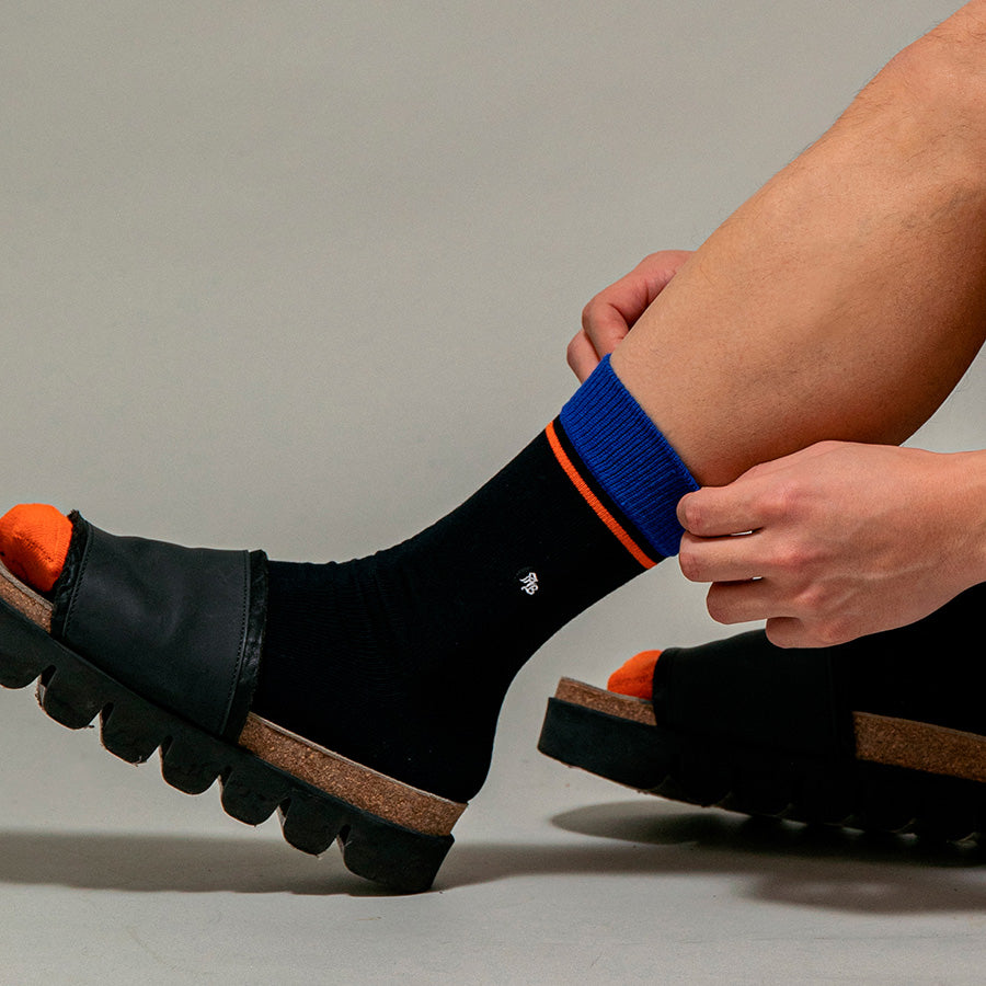 APPLEBUM ( アップルバム ) NEW YORK SOCKS ロスター ソックス
