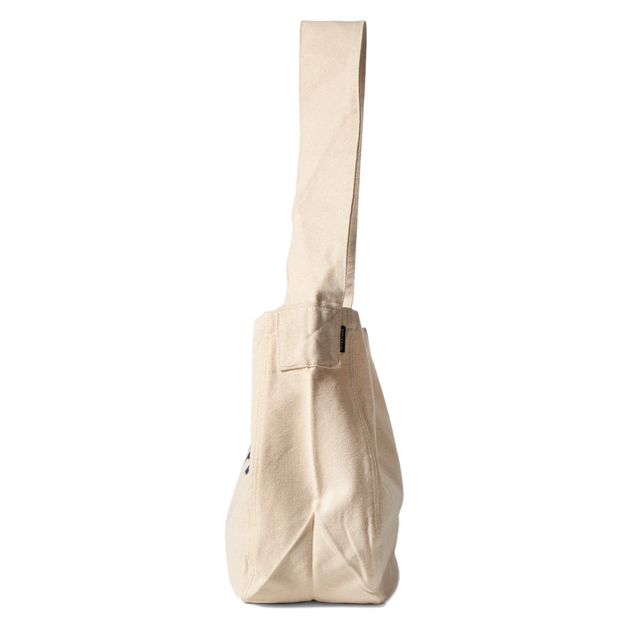 APPLEBUM ( アップルバム ) BLURRY LOGO SHOULDER BAG [TIEDYE FREAK] ショルダーバッグ