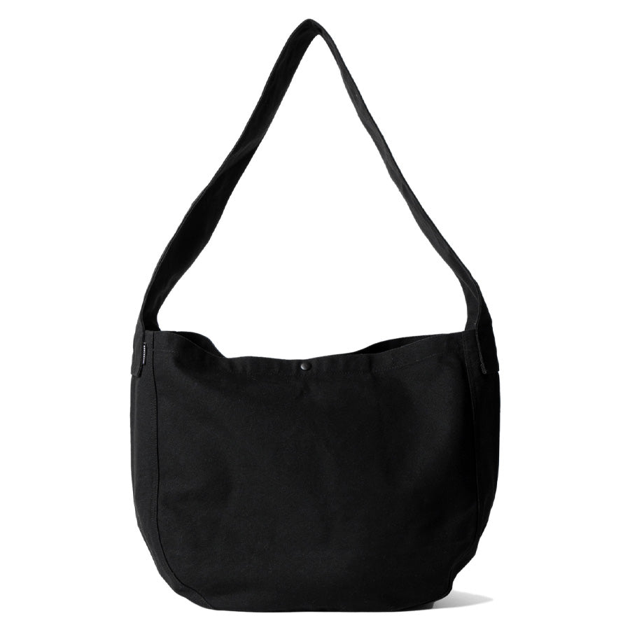 APPLEBUM ( アップルバム ) BLURRY LOGO SHOULDER BAG [TIEDYE
