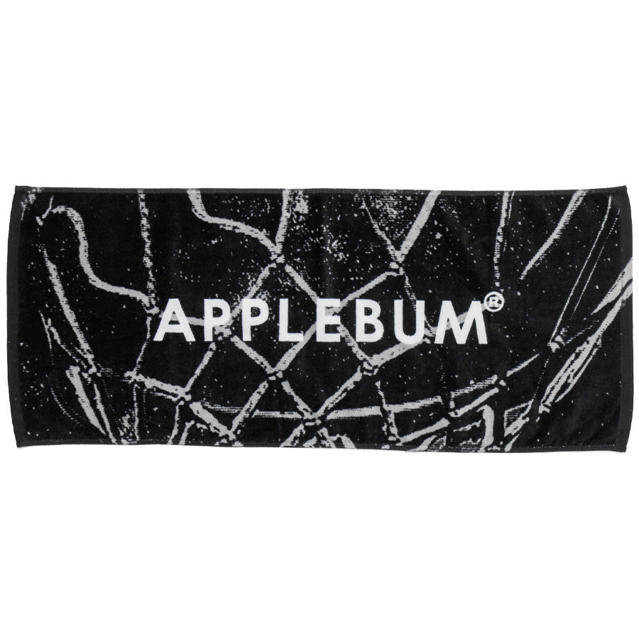APPLEBUM ( アップルバム ) SPORTS TOWEL [ SHOW & PROVE ] スポーツタオル
