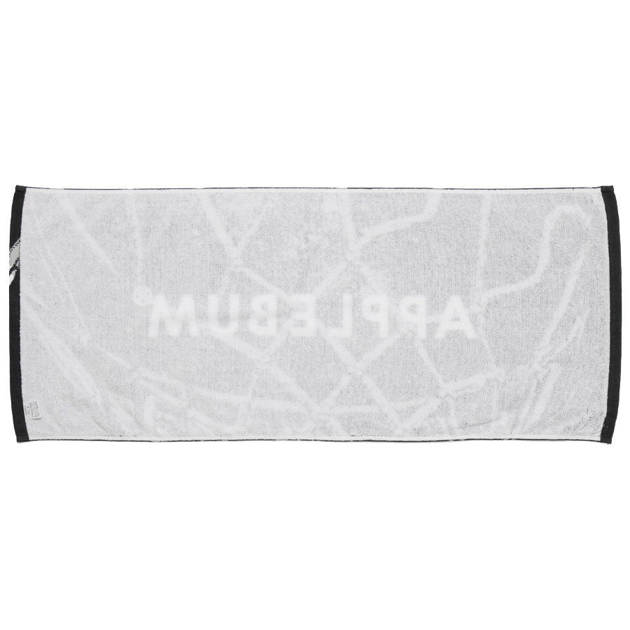 APPLEBUM ( アップルバム ) SPORTS TOWEL [ SHOW & PROVE