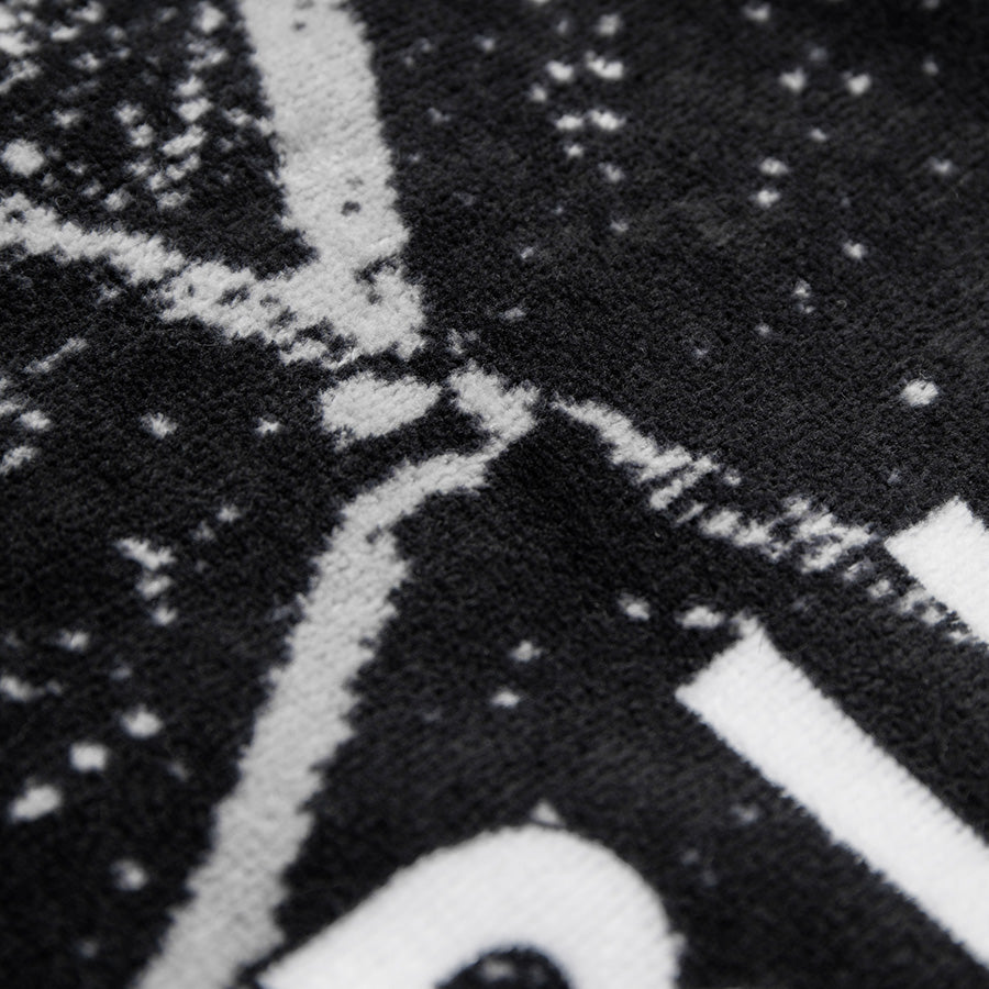 APPLEBUM ( アップルバム ) SPORTS TOWEL [ SHOW & PROVE ] スポーツタオル