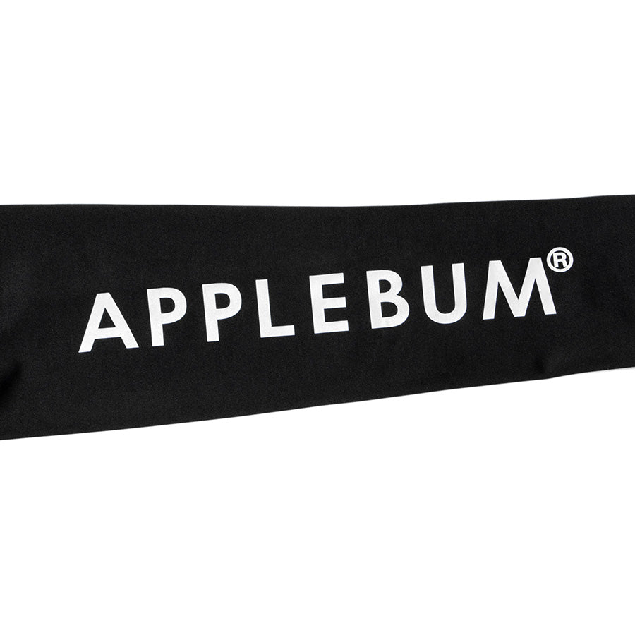 APPLEBUM ( アップルバム ) LOGO ARM SLEEVE [SHOW & PROVE] アームスリーブ
