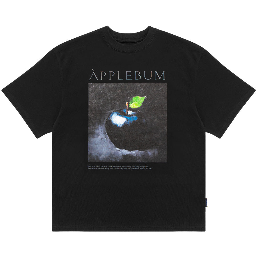 APPLEBUM ( アップルバム ) SEDUCTIVE GAZE T-SHIRT Tシャツ