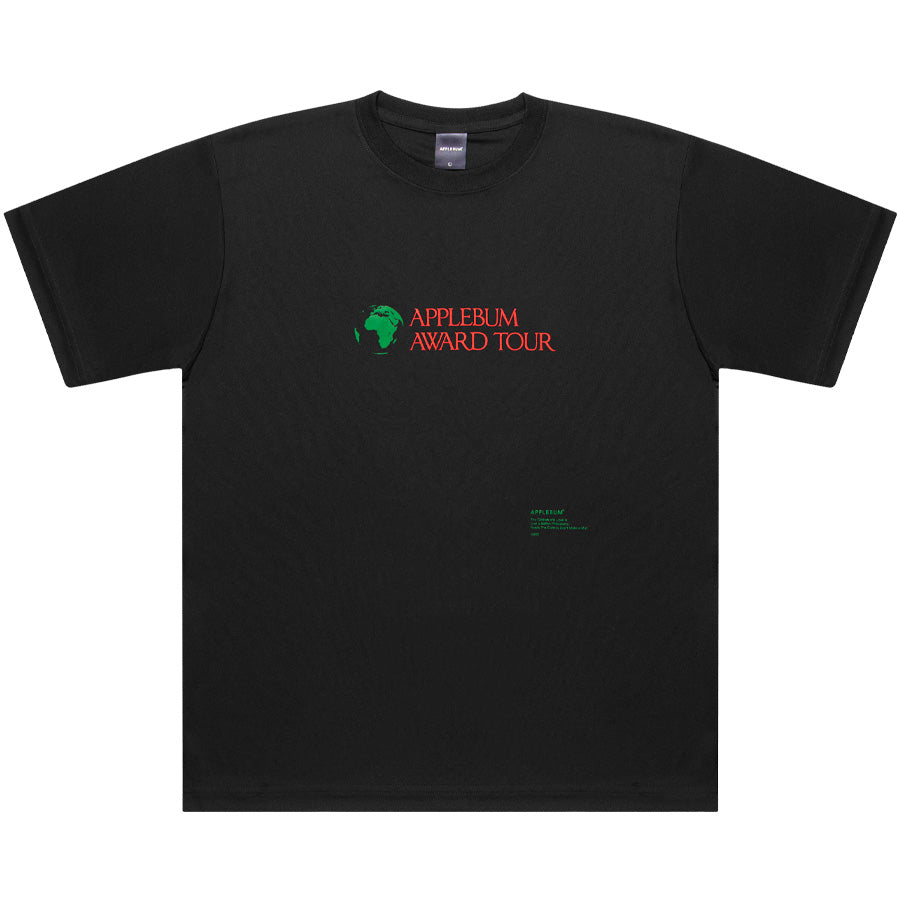 APPLEBUM ( アップルバム ) AWARD TOUR DRY T-SHIRT [SHOW & PROVE] Tシャツ ドライ素材