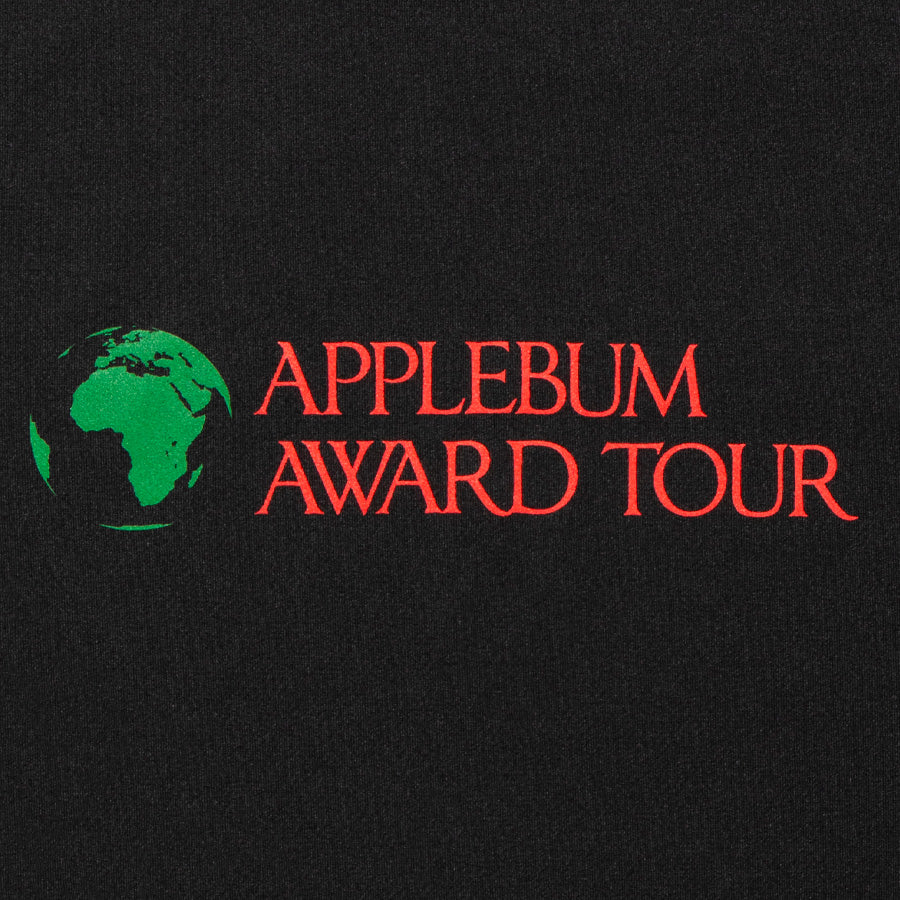 APPLEBUM ( アップルバム ) AWARD TOUR DRY T-SHIRT [SHOW & PROVE] Tシャツ ドライ素材