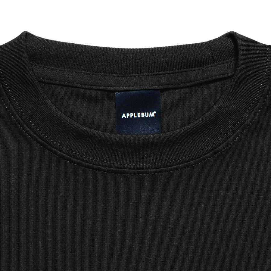 APPLEBUM ( アップルバム ) AWARD TOUR DRY T-SHIRT [SHOW & PROVE] Tシャツ ドライ素材