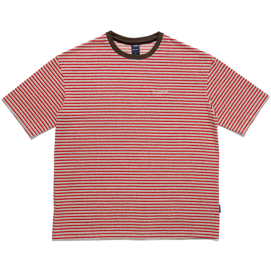 APPLEBUM ( アップルバム ) BORDER T-SHIRT ボーダー Tシャツ