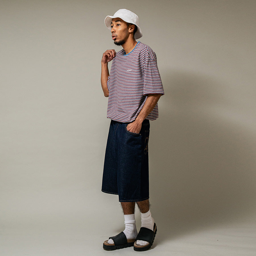 アップルバム applebum tシャツ 92Barcelona boy APPLEBUM アップルバム Barcelona'92 Boy T-shirt
