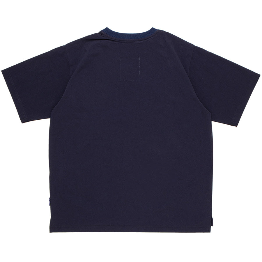アップルバム APPLEBUM アクティブ ポケット Tシャツ XL APPLEBUM ( アップルバム ) PHISICAL TRAINING T-SHIRT Tシャツ