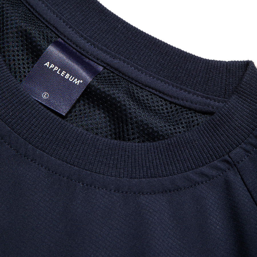 APPLEBUM ( アップルバム ) ACTIVE POCKET T-SHIRT Tシャツ 半袖