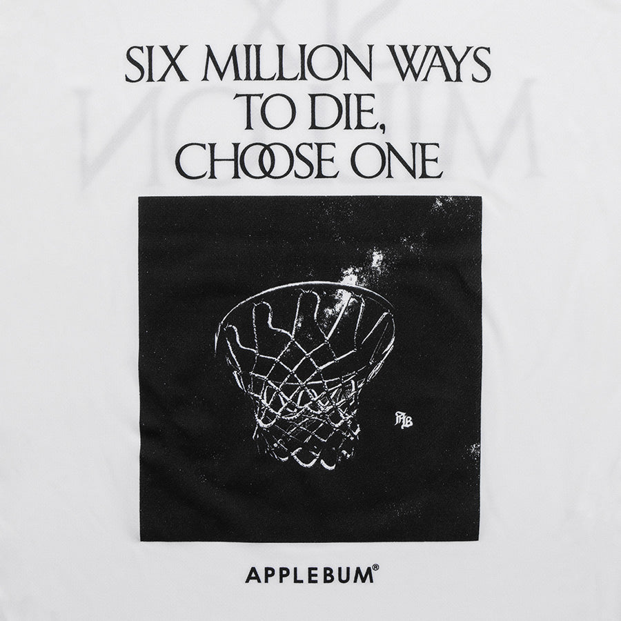 APPLEBUM ( アップルバム ) JAM DRY T-SHIRT [ SHOW & PROVE