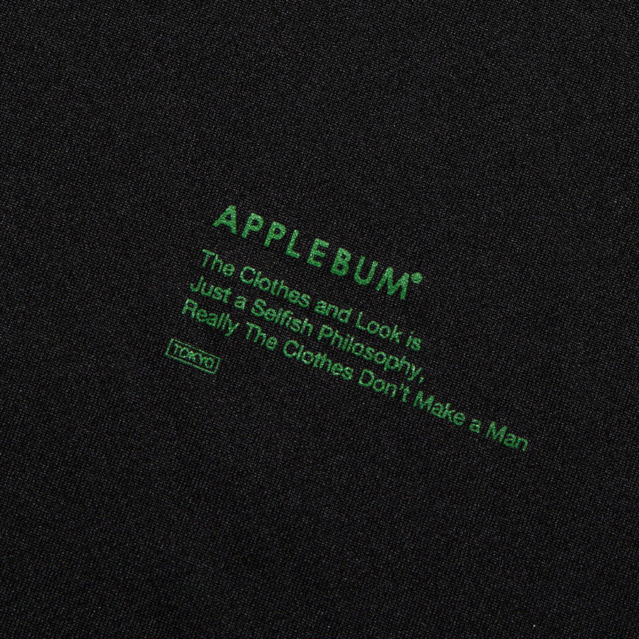 APPLEBUM ( アップルバム ) AWARD TOUR DRY L/S T-SHIRT [SHOW & PROVE] ロンT