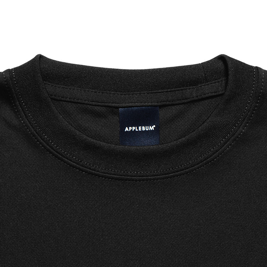 APPLEBUM ( アップルバム ) AWARD TOUR DRY L/S T-SHIRT [SHOW & PROVE] ロンT