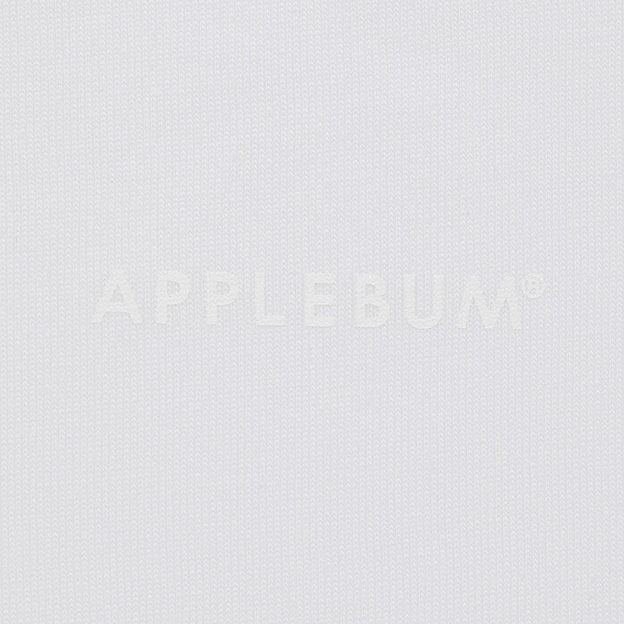 APPLEBUM ( アップルバム ) LOGO L/S T-SHIRT ロンT