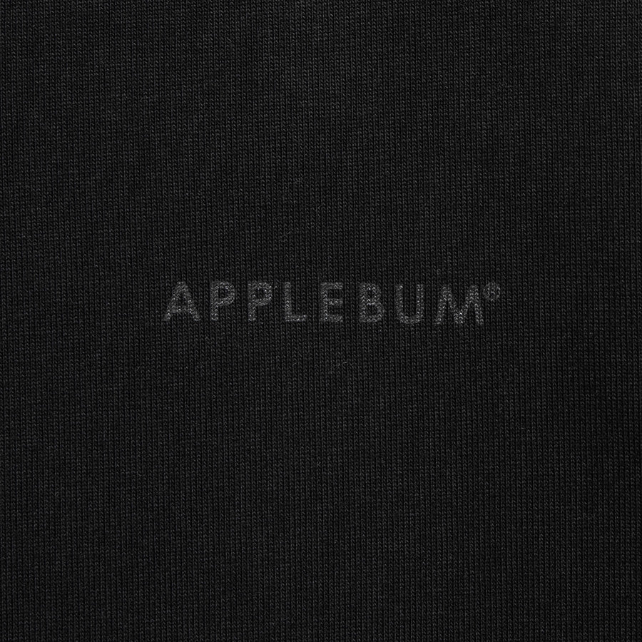 APPLEBUM ( アップルバム ) LOGO L/S T-SHIRT ロンT