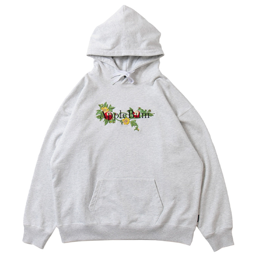 APPLEBUM ( アップルバム ) BLOSSOM SWEAT PARKA スウェットパーカー