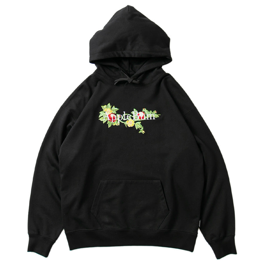 APPLEBUM ( アップルバム ) BLOSSOM SWEAT PARKA スウェットパーカー