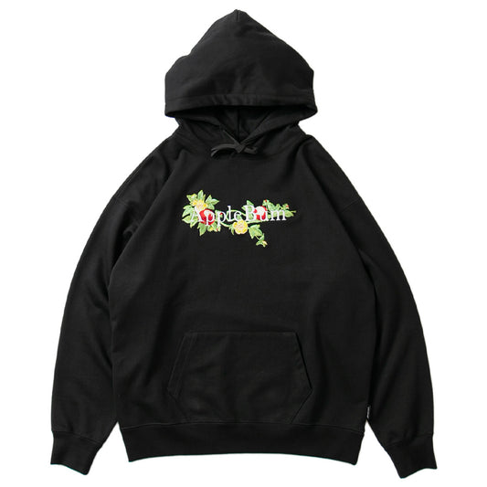 APPLEBUM ( アップルバム ) BLOSSOM SWEAT PARKA スウェットパーカー