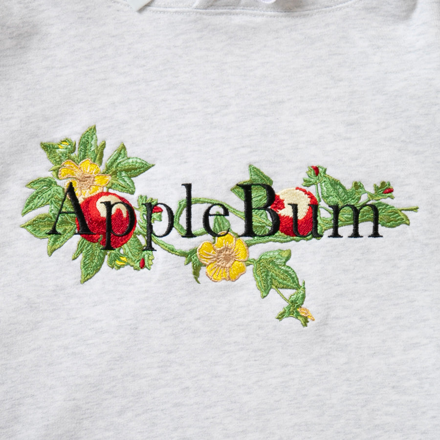 APPLEBUM ( アップルバム ) BLOSSOM SWEAT PARKA スウェット パーカー