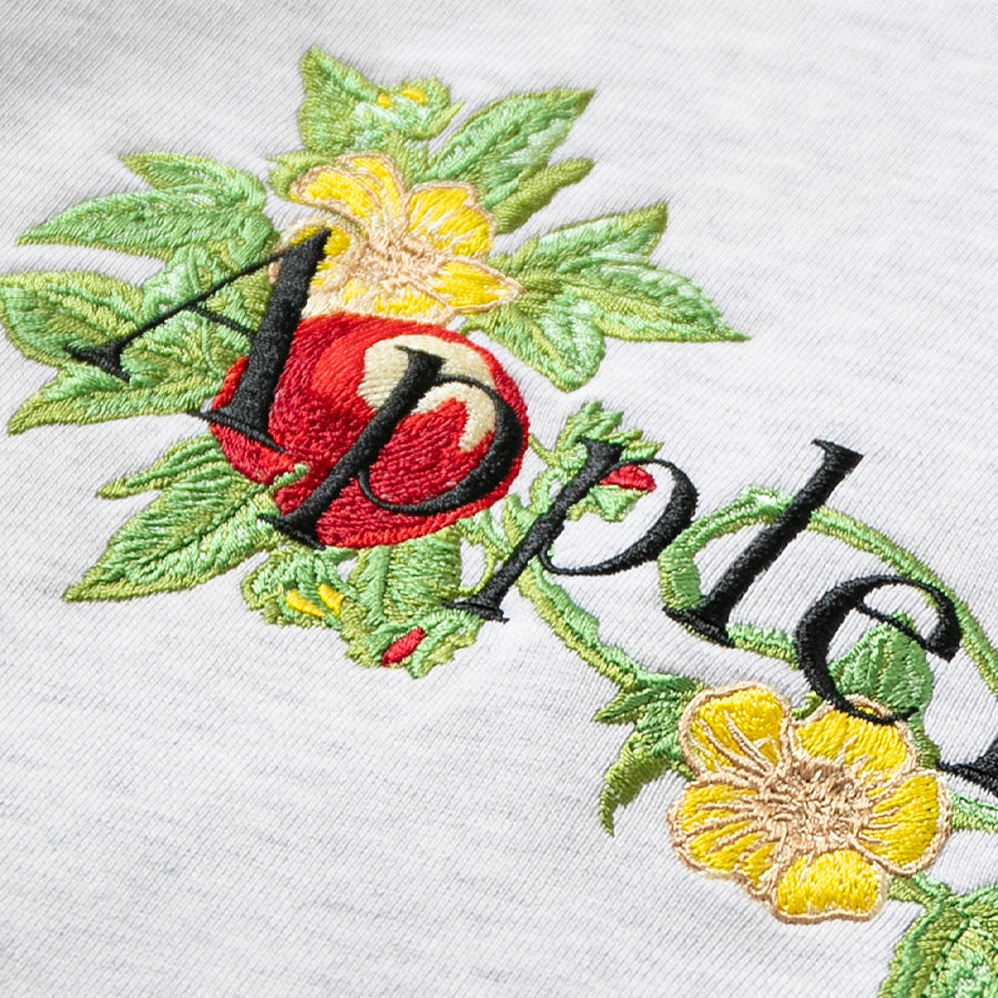 APPLEBUM ( アップルバム ) BLOSSOM SWEAT PARKA スウェットパーカー