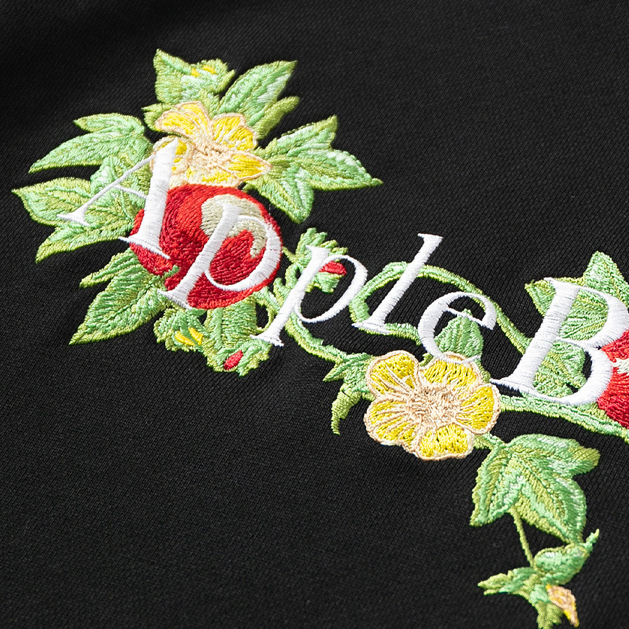 APPLEBUM ( アップルバム ) BLOSSOM SWEAT PARKA スウェットパーカー
