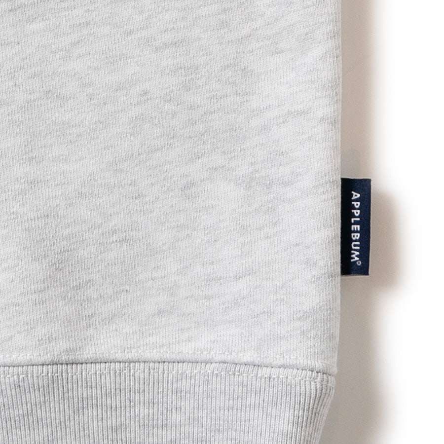APPLEBUM ( アップルバム ) BLOSSOM SWEAT PARKA スウェットパーカー