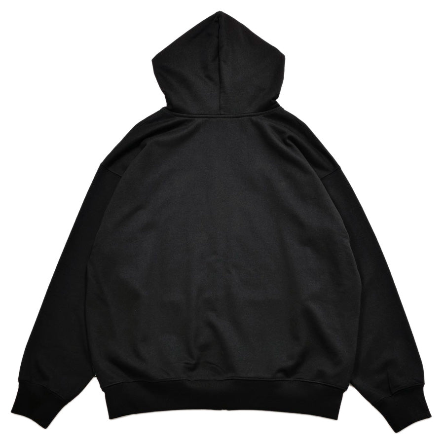 APPLEBUM ( アップルバム ) BLOSSOM SWEAT PARKA スウェットパーカー