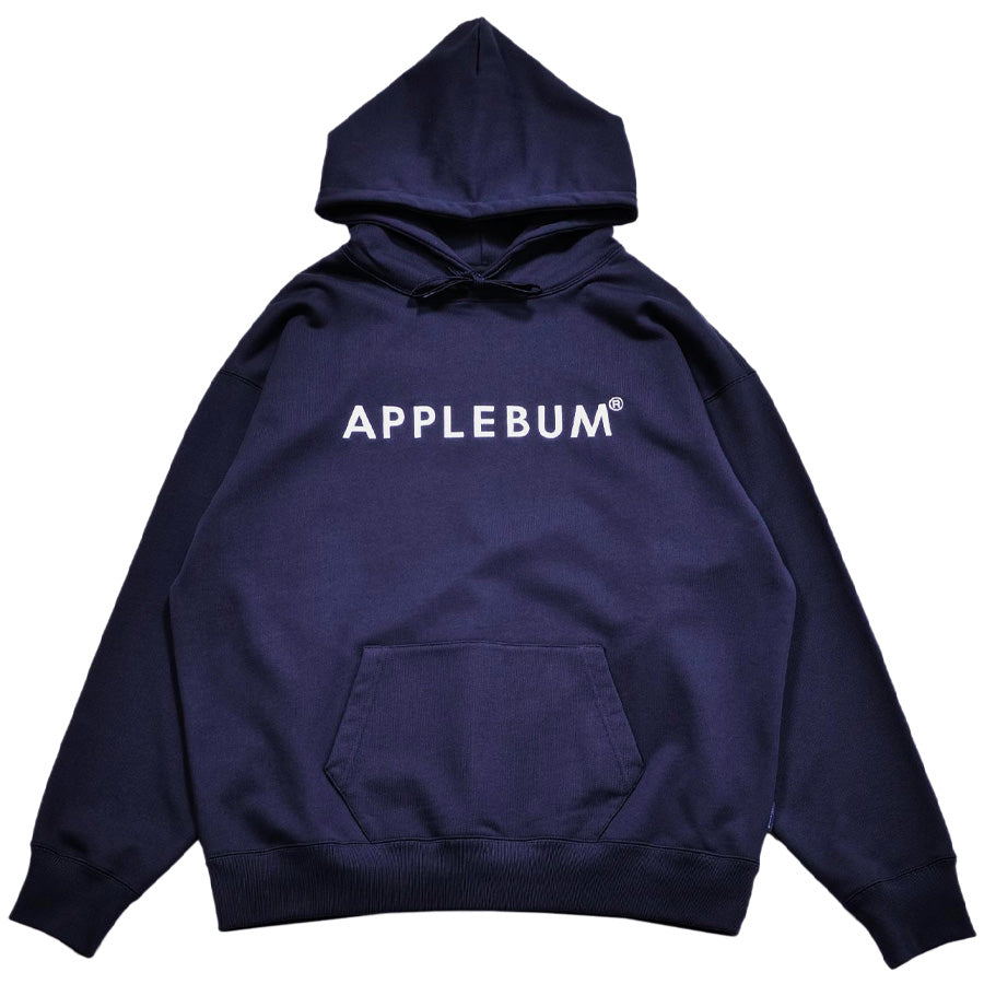 APPLEBUM ( アップルバム ) LOGO SWEAT PARKA スウェット パーカー