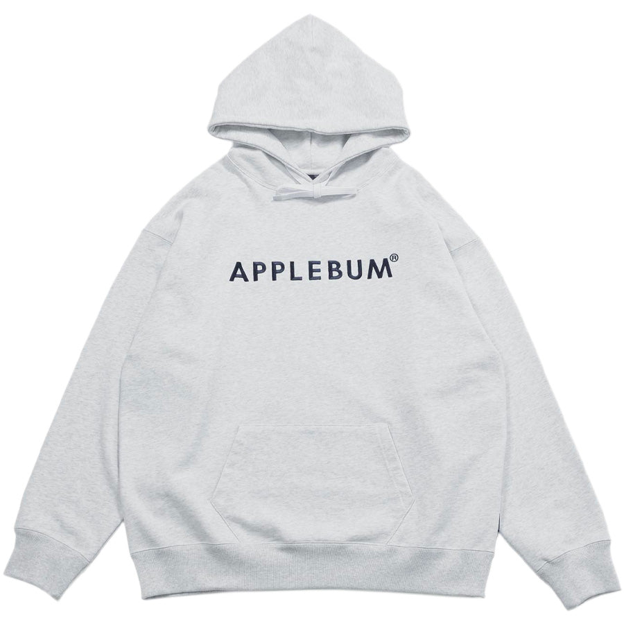 APPLEBUM ( アップルバム ) LOGO SWEAT PARKA スウェット パーカー