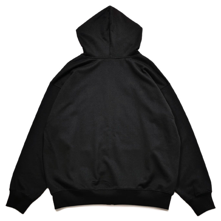 APPLEBUM ( アップルバム ) LOGO SWEAT PARKA スウェット パーカー
