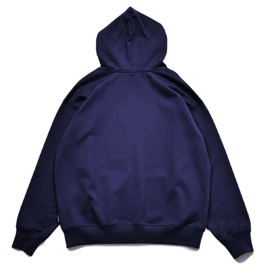 APPLEBUM ( アップルバム ) LOGO SWEAT PARKA スウェット パーカー