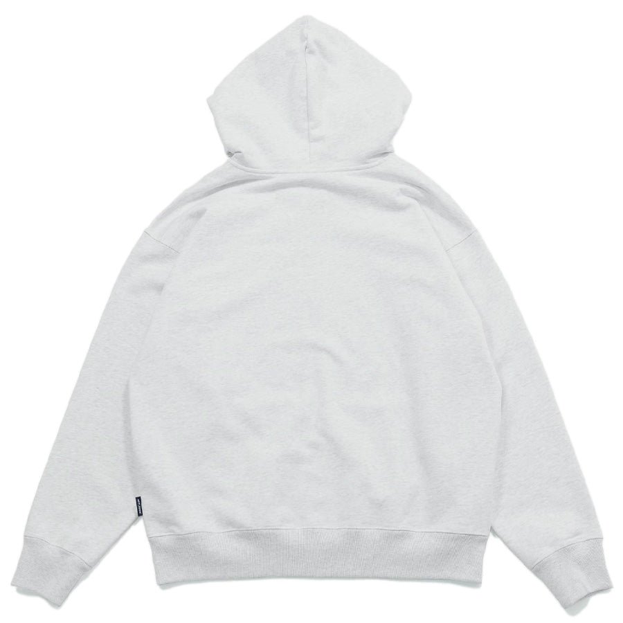 APPLEBUM ( アップルバム ) LOGO SWEAT PARKA スウェット パーカー