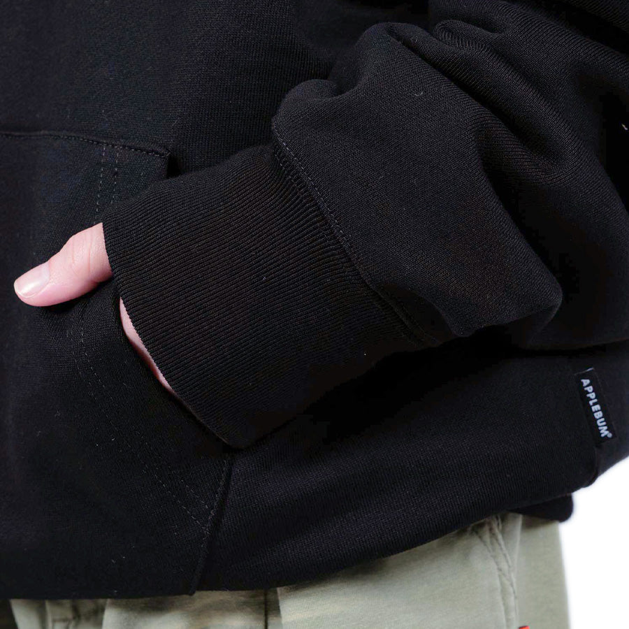 APPLEBUM ( アップルバム ) LOGO SWEAT PARKA スウェット パーカー