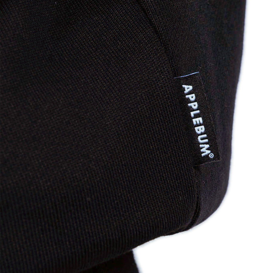 APPLEBUM ( アップルバム ) LOGO SWEAT PARKA スウェット パーカー
