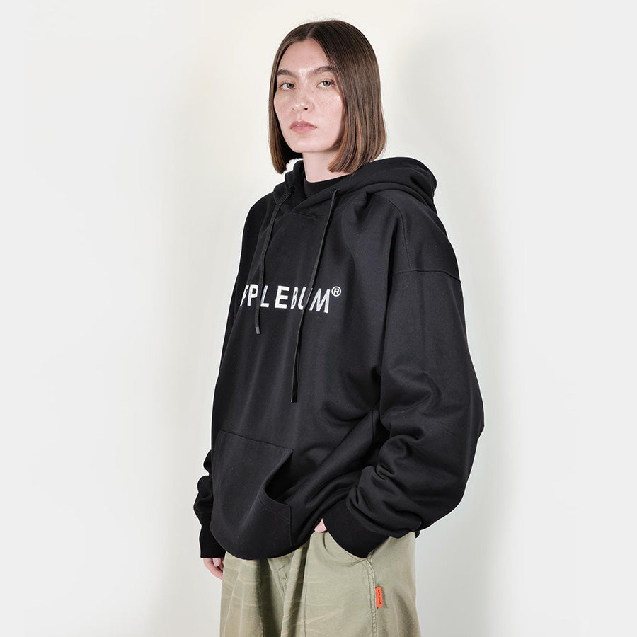 APPLEBUM ( アップルバム ) LOGO SWEAT PARKA スウェット パーカー