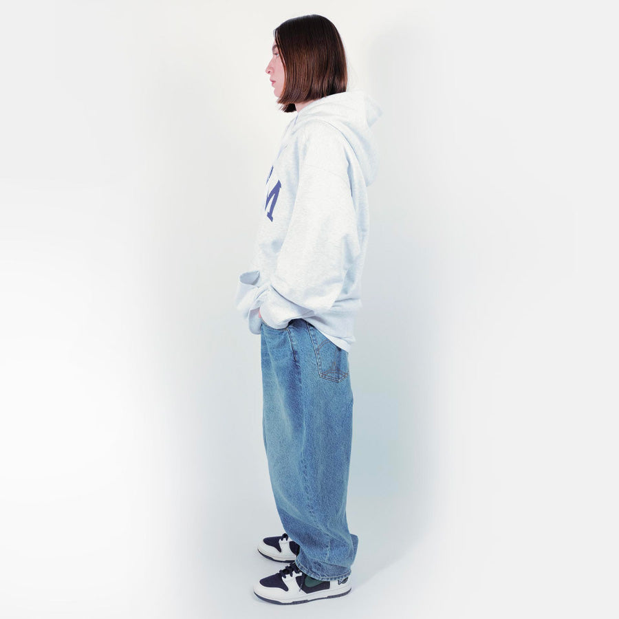 APPLEBUM ( アップルバム ) APBM SWEAT PARKA スウェット パーカー