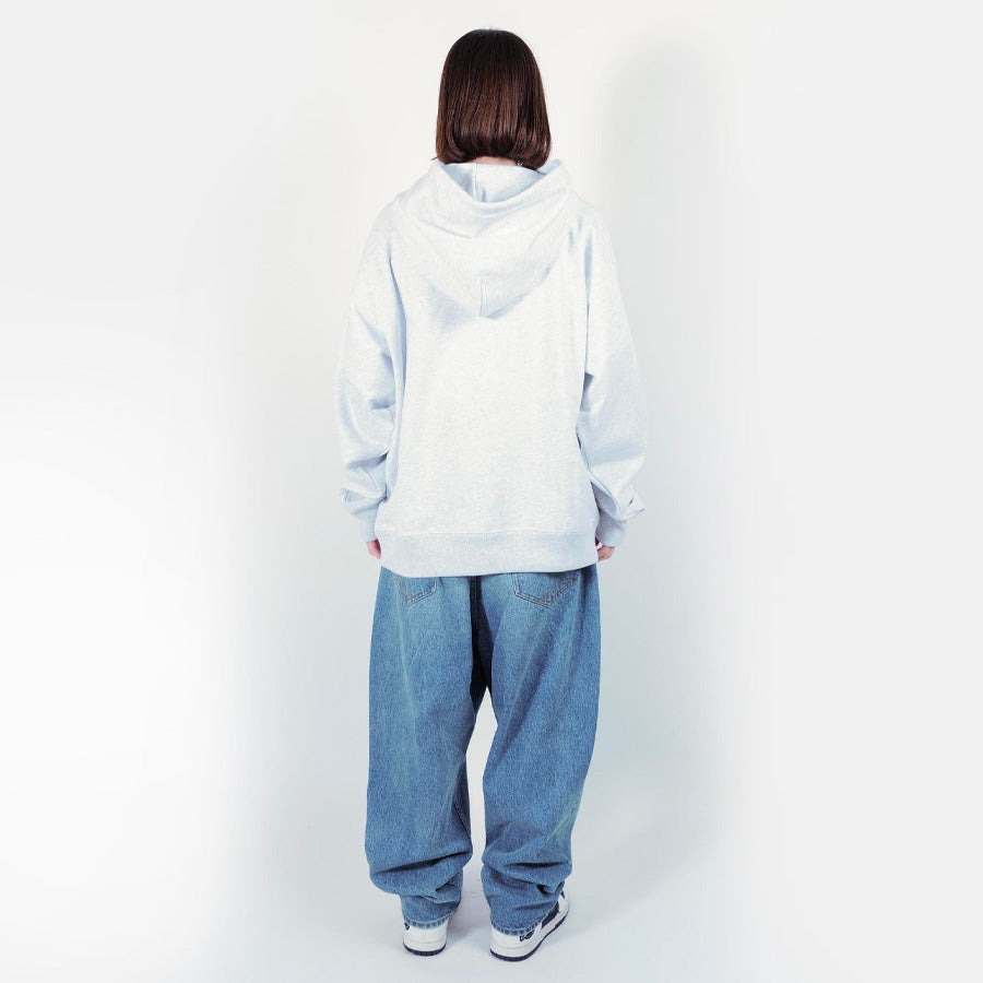 APPLEBUM ( アップルバム ) APBM SWEAT PARKA スウェット パーカー