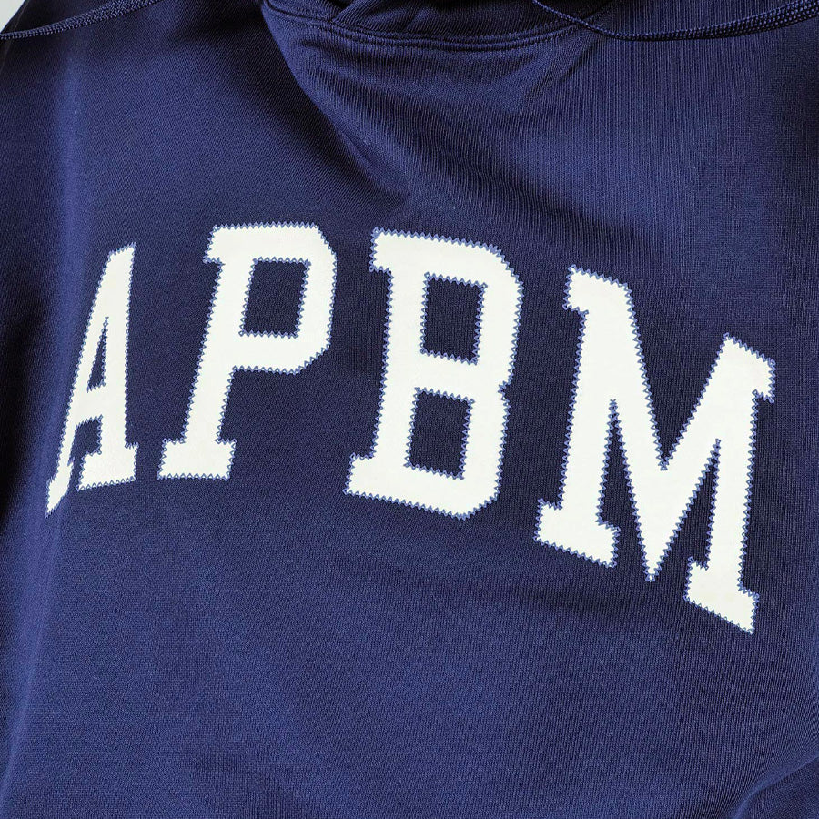 APPLEBUM ( アップルバム ) APBM SWEAT PARKA スウェット パーカー
