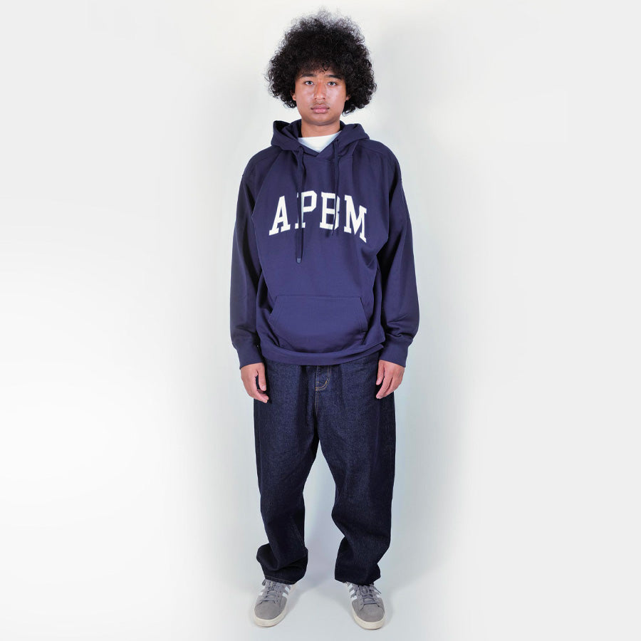 APPLEBUM ( アップルバム ) APBM SWEAT PARKA スウェット パーカー
