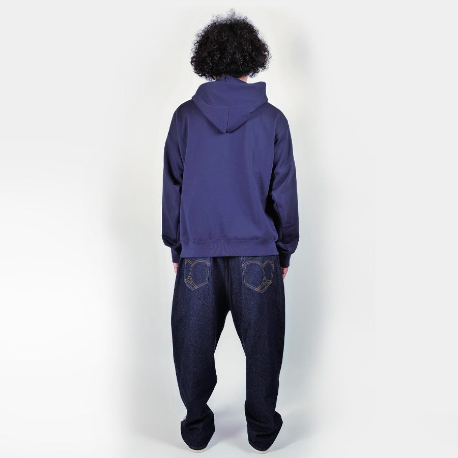 APPLEBUM ( アップルバム ) APBM SWEAT PARKA スウェット パーカー