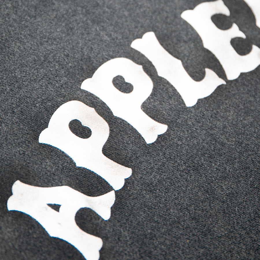 APPLEBUM ( アップルバム ) OLD BASEBALL クルーネック スウェット