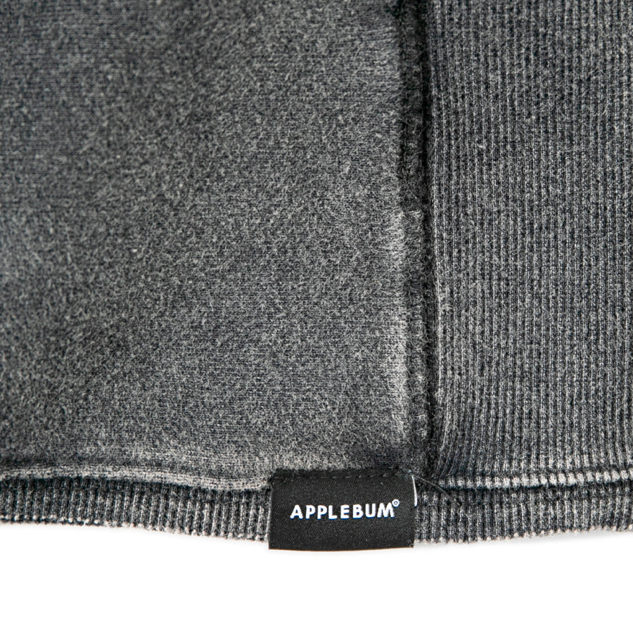 APPLEBUM ( アップルバム ) OLD BASEBALL クルーネック スウェット