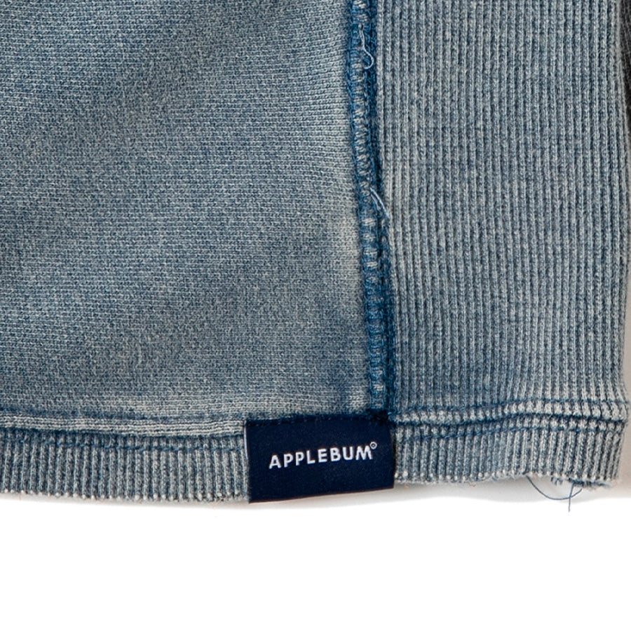 APPLEBUM ( アップルバム ) OLD BASEBALL クルーネック スウェット