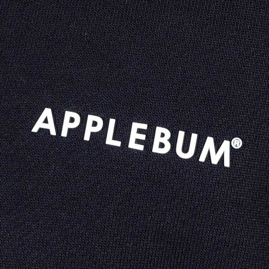 APPLEBUM ( アップルバム ) LOGO CREW SWEAT クルーネック スウェット