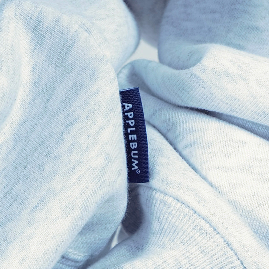 APPLEBUM ( アップルバム ) LOGO CREW SWEAT クルーネック スウェット