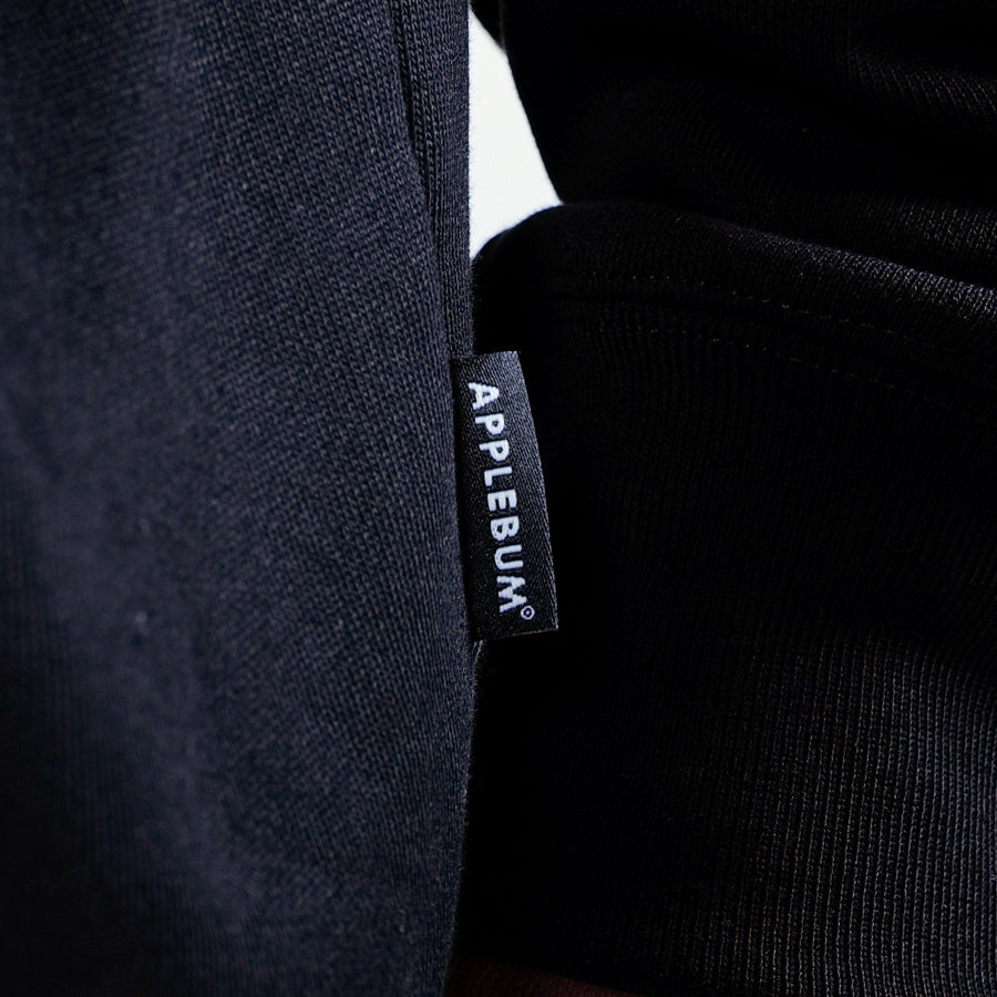 APPLEBUM ( アップルバム ) LOGO CREW SWEAT クルーネック スウェット